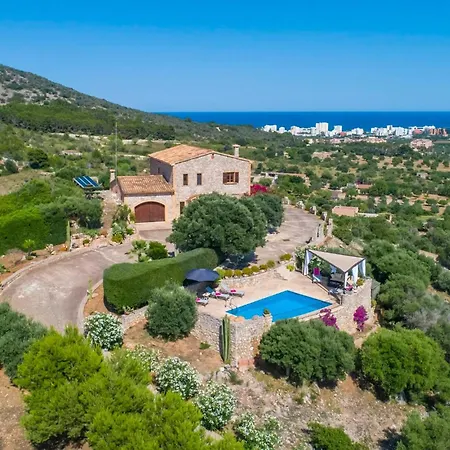 Casa vacanze Son Galta *