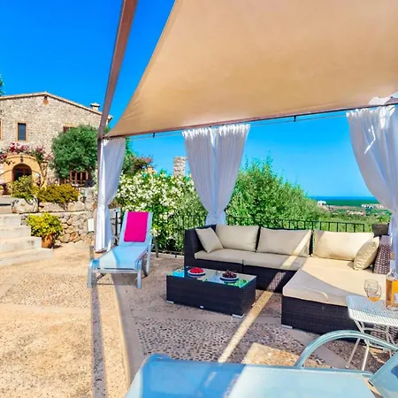 Son Galta Casa vacanze Cala Millor (Mallorca)