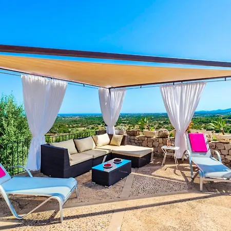 Son Galta Casa vacanze