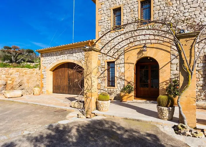 Casa vacanze Son Galta *