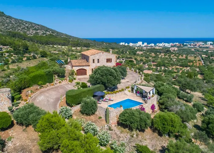 Casa vacanze Son Galta *