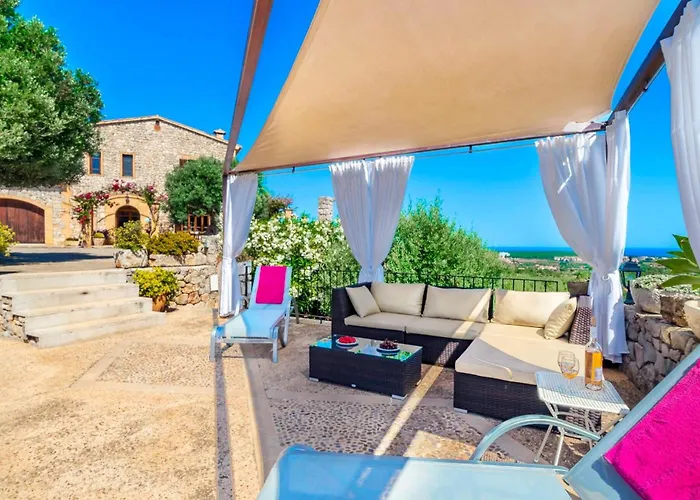 Son Galta Casa vacanze Cala Millor (Mallorca)