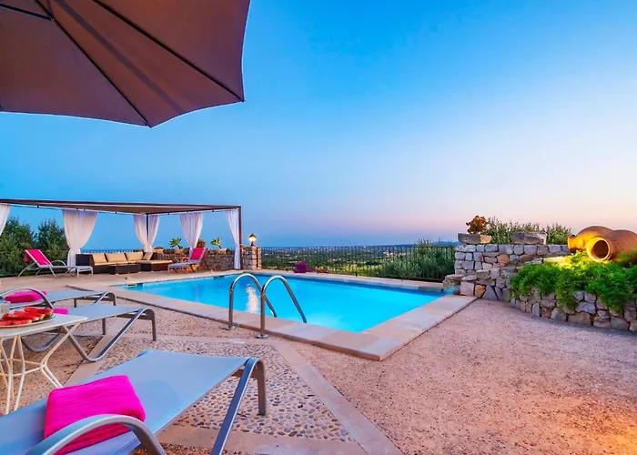 Hébergement de vacances Son Galta Cala Millor (Mallorca)