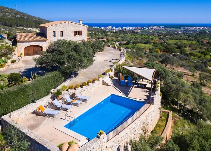 Son Galta Cala Millor (Mallorca)