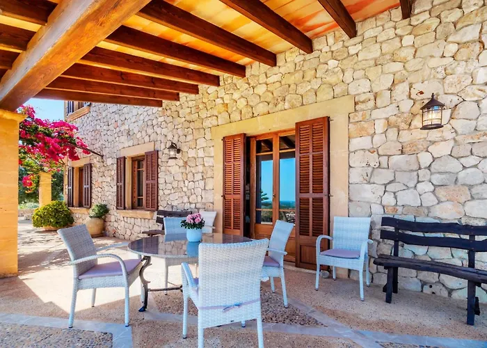 Son Galta Casa vacanze Cala Millor (Mallorca)