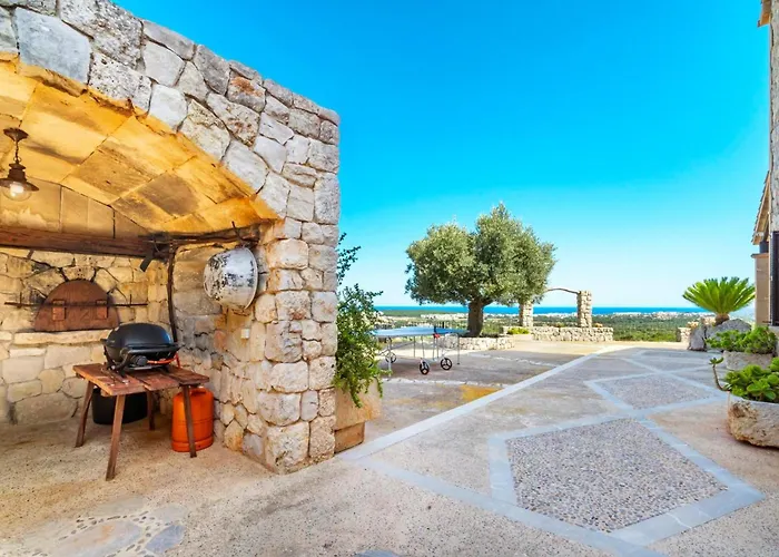 Son Galta Casa vacanze *