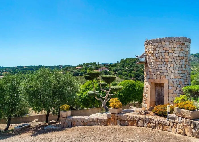 Casa vacanze Son Galta *