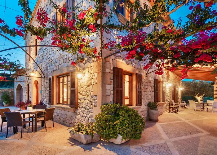 Son Galta Casa vacanze