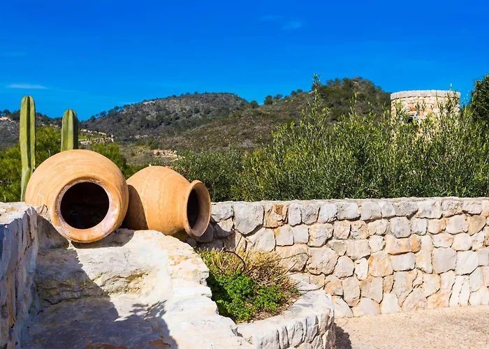 Casa vacanze Son Galta *