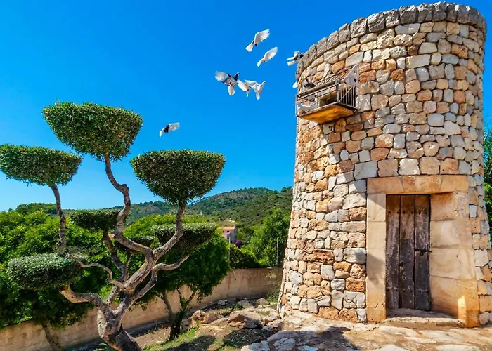 Son Galta Casa vacanze *