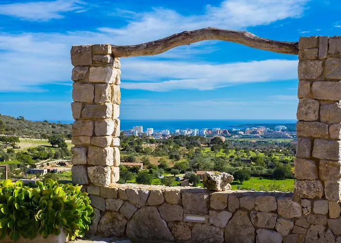 Son Galta Casa vacanze