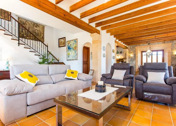 Casa vacanze Son Galta