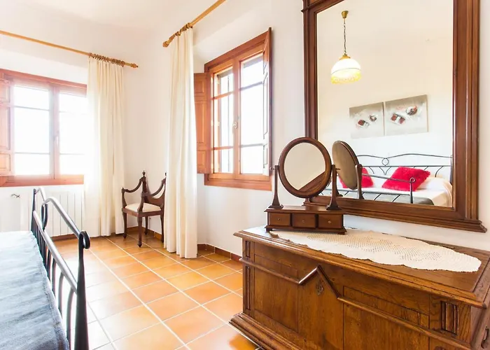 Son Galta Casa vacanze *