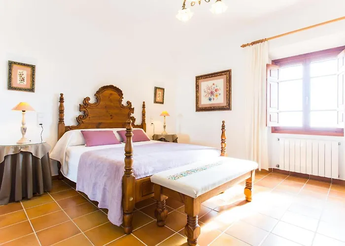 Casa vacanze Son Galta *