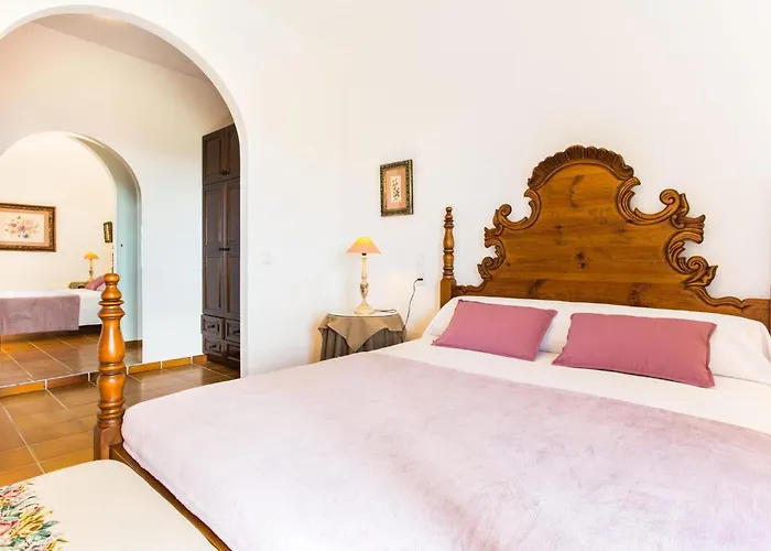 Hébergement de vacances Son Galta Cala Millor (Mallorca)