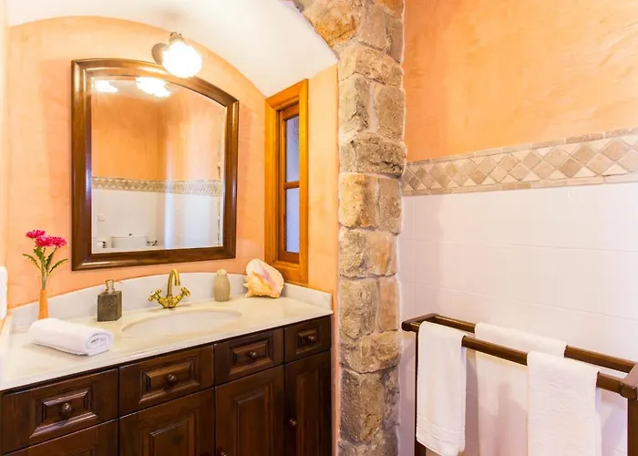 Casa vacanze Son Galta