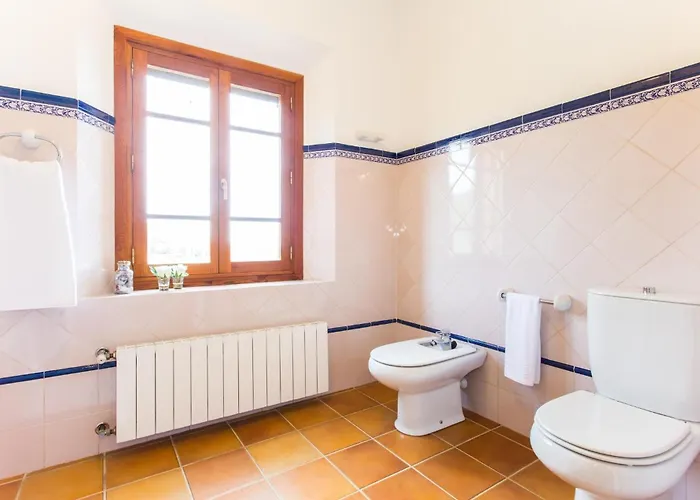 Son Galta Casa vacanze *