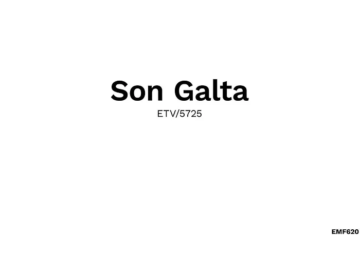 Son Galta Casa vacanze *