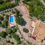Tatil Evi Son Galta Cala Millor (Mallorca)