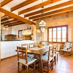 Tatil Evi Son Galta Cala Millor (Mallorca)