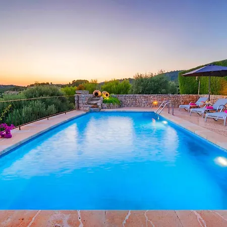 Son Galta Сasa de vacaciones *