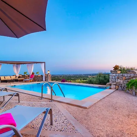 Сasa de vacaciones Son Galta Cala Millor (Mallorca)