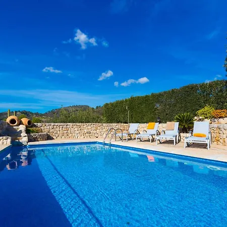 Son Galta Сasa de vacaciones