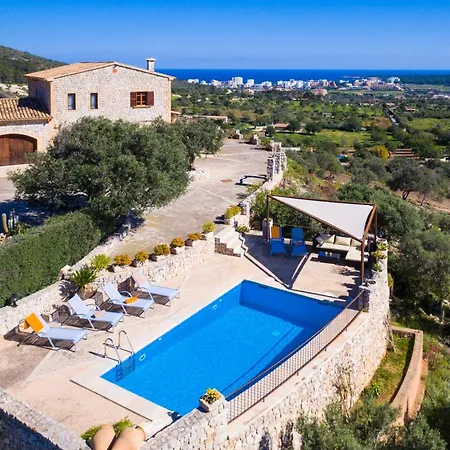 Son Galta Cala Millor (Mallorca)