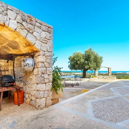 Son Galta Holiday home *