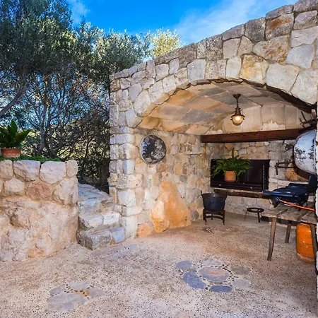 Holiday home Son Galta