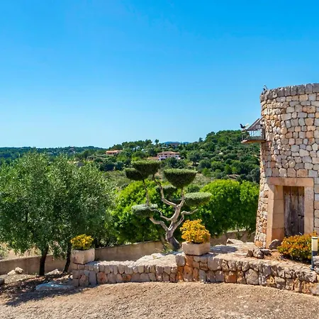 Сasa de vacaciones Son Galta *