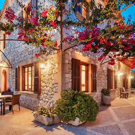 Son Galta Сasa de vacaciones