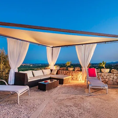 Son Galta Holiday home Cala Millor (Mallorca)