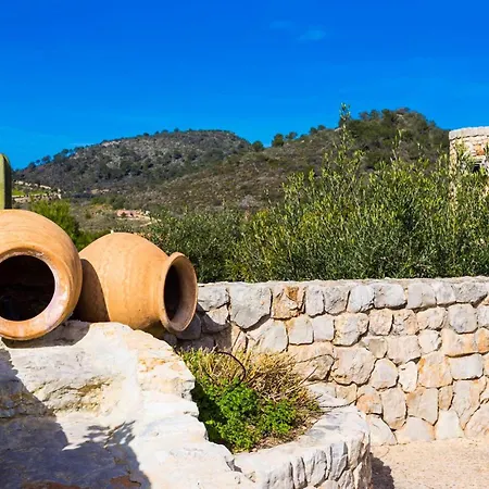 Сasa de vacaciones Son Galta *