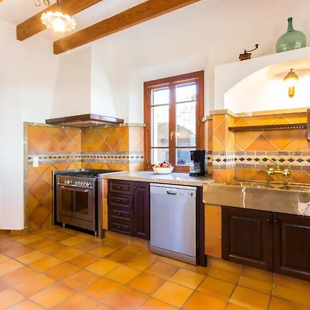 Son Galta Cala Millor (Mallorca)