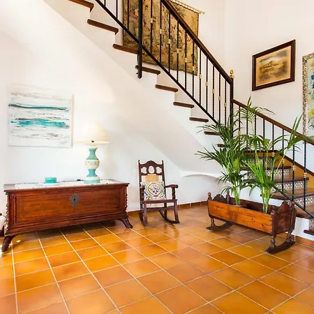 Сasa de vacaciones Son Galta Cala Millor (Mallorca)