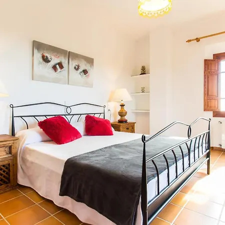 Son Galta Holiday home *