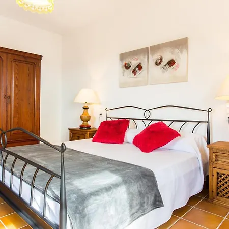 Сasa de vacaciones Son Galta Cala Millor (Mallorca)