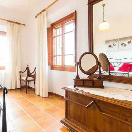 Son Galta Holiday home *