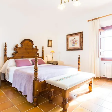 Сasa de vacaciones Son Galta *