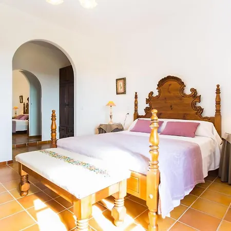 Son Galta Сasa de vacaciones *