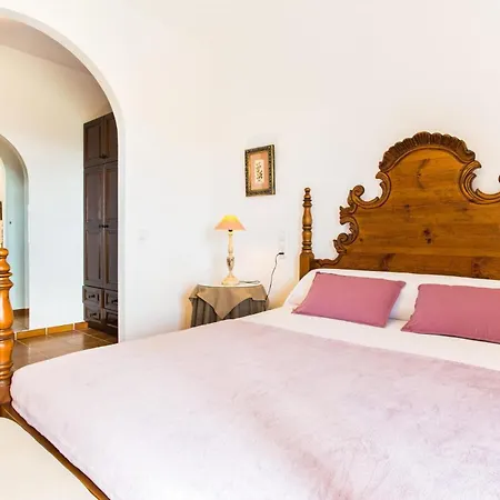 Сasa de vacaciones Son Galta Cala Millor (Mallorca)