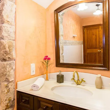 Son Galta Сasa de vacaciones