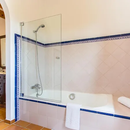 Сasa de vacaciones Son Galta