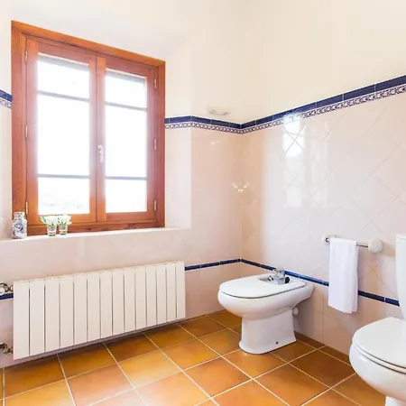 Son Galta Сasa de vacaciones *