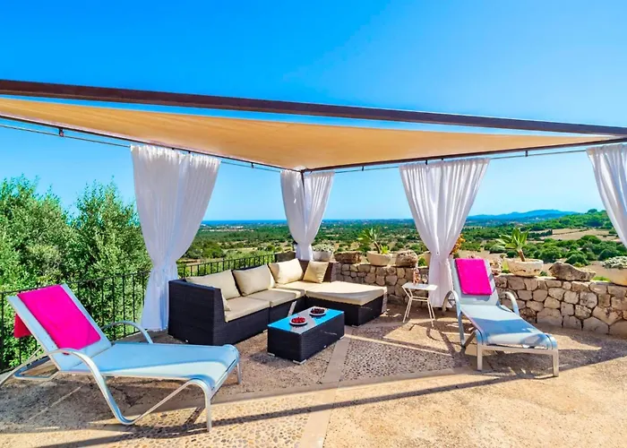 Son Galta Prázdninový dům