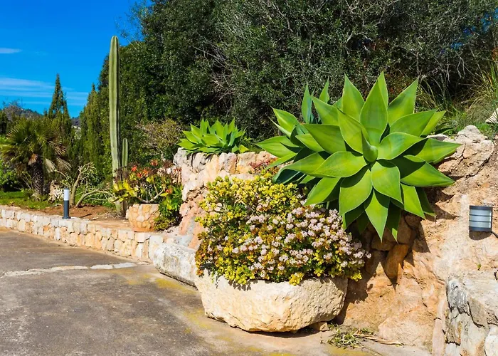 Son Galta Prázdninový dům *