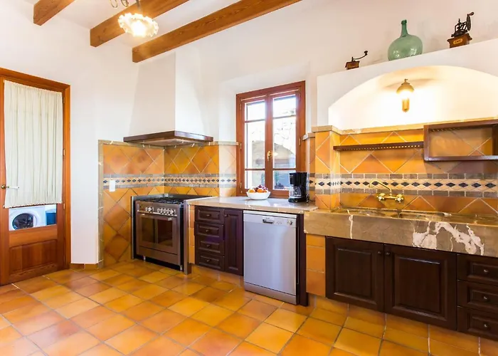 Son Galta Cala Millor (Mallorca)