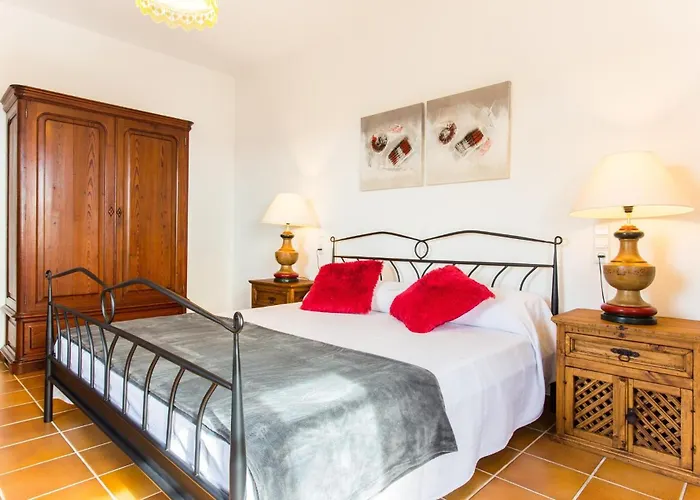 Prázdninový dům Son Galta Cala Millor (Mallorca)