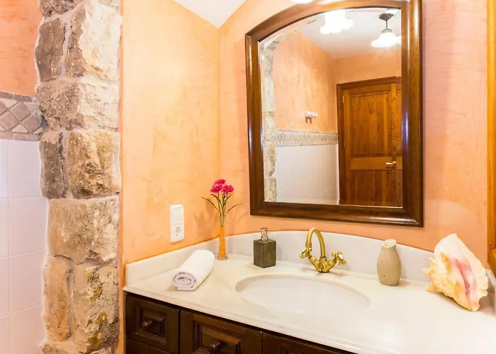 Son Galta Prázdninový dům